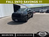 New 2026 RAM 1500 Laramie w/ Night Edition image 3