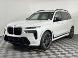 New 2025 BMW X7 M60i image 3