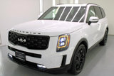 Used 2022 Kia Telluride SX w/ SX Prestige Package image 4