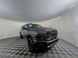 New 2026 RAM 2500 Laramie image 2