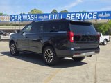 New 2025 Ford Expedition Max Platinum image 4