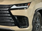 New 2025 Lexus LX 700h Overtrail image 4