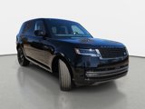 New 2025 Land Rover Range Rover SE image 3