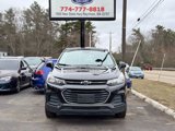 Used 2020 Chevrolet Trax LS image 3