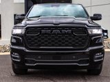 Used 2025 RAM 1500 Big Horn image 2