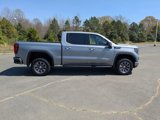 Used 2024 GMC Sierra 1500 AT4 w/ Technology Package image 3