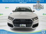 Used 2019 Audi Q5 2.0T Premium Plus image 2
