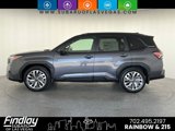 New 2025 Subaru Forester Touring image 3