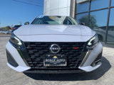 Used 2024 Nissan Altima 2.5 SR image 2