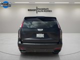 Used 2024 Cadillac Escalade Sport Platinum w/ LPO, ONYX Package image 4