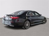 Used 2025 Mercedes-Benz S 580e 4MATIC Sedan image 5