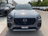 New 2025 MAZDA CX-70 Plug-In Hybrid w/ Premium Plus image 5