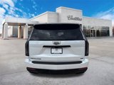 New 2025 Cadillac Escalade Sport Platinum w/ LPO, ONYX Package image 4