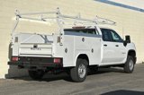 New 2024 Chevrolet Silverado 2500 W/T w/ WT Convenience Package image 4
