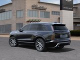 New 2026 Cadillac Vistiq Premium Luxury image 3