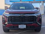 New 2025 Chevrolet Equinox ACTIV image 5