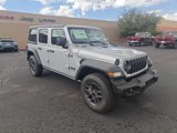 New 2024 Jeep Wrangler Sport S image 5