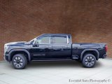 New 2025 GMC Sierra 2500 Denali w/ Denali Reserve Package image 2
