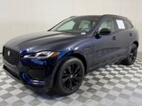 Used 2025 Jaguar F-PACE R-Dynamic S image 3