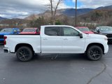 New 2025 Chevrolet Silverado 1500 RST w/ Z71 Off-Road Package image 2