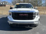 Certified 2024 GMC Sierra 1500 Pro w/ Pro Value Package image 3