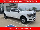 New 2025 RAM 3500 Longhorn image 2
