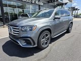 New 2025 Mercedes-Benz GLS 450 4MATIC image 2
