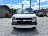 Used 2019 Chevrolet Express 3500 LT w/ LT Preferred Equipment Group image 2