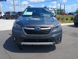 Certified 2022 Subaru Outback Limited XT image 2