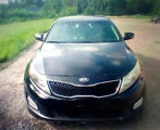 Used 2014 Kia Optima LX image 3