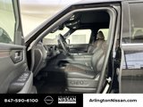 New 2025 Nissan Armada Platinum image 4