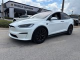 Used 2023 Tesla Model X image 4