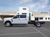 New 2026 Ford F350 XL image 3