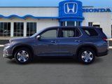 New 2025 Honda Pilot EX-L image 3