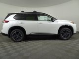 New 2026 Nissan Rogue Platinum image 2