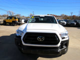 Used 2022 Toyota Tacoma SR5 image 2