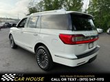 Used 2021 Lincoln Navigator Black Label w/ Cargo Convenience Package image 3