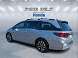 New 2025 Honda Odyssey EX-L image 3