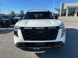 New 2025 Nissan Armada PRO-4X w/ Pro-4X Premium Package image 2