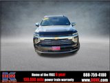 New 2025 Chevrolet Tahoe Premier image 3