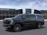 New 2025 GMC Yukon XL Denali Ultimate image 2