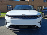 New 2025 Jeep Wagoneer Limited image 2