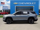 New 2026 Chevrolet Equinox RS w/ Safety and Technology Package image 2