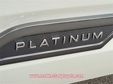 New 2025 Toyota Tundra Platinum image 4