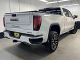 Used 2023 GMC Sierra 1500 AT4 image 6