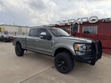 Used 2019 Ford F250 Lariat w/ Lariat Ultimate Package image 2