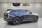 New 2025 Cadillac Escalade IQ Sport 2 w/ LPO, ONYX Package image 5