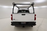 Used 2022 Chevrolet Silverado 2500 Custom w/ Custom Convenience Package image 4