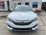 Used 2017 Honda Accord LX image 2