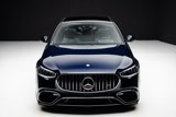 Used 2024 Mercedes-Benz S 63 AMG S w/ Rear Seat Package image 5